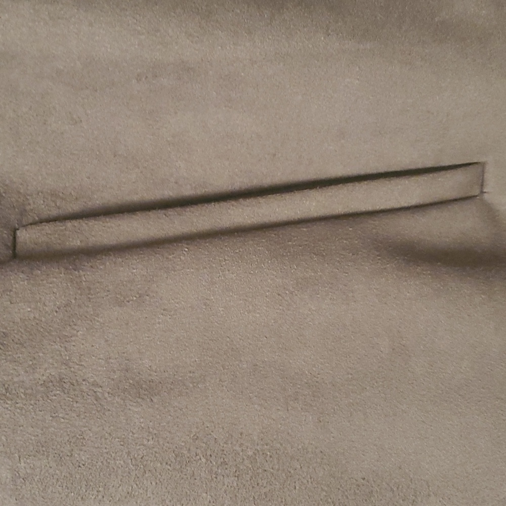 Gray Long Jacket - image 3